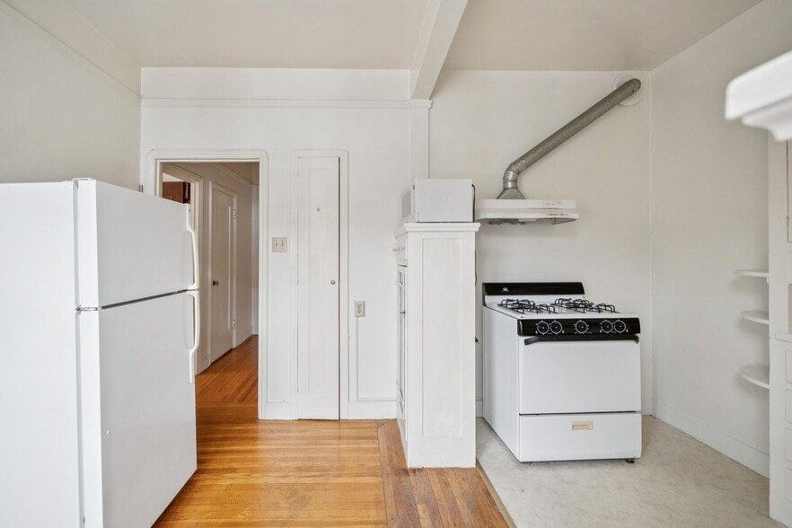 More Photos Of 1285 8th Ave, San Francisco Apartments For Sale