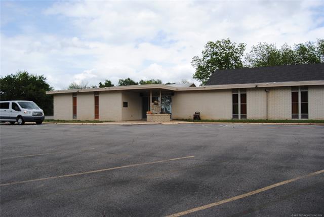 More Photos Of 1930 Arlington St, Ada Religious Facility For Sale