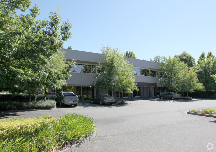 Primary Photo Of 1201 Vine St, Healdsburg Office For Lease