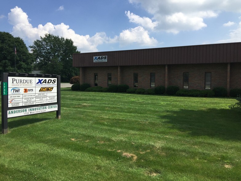 More Photos Of 1735 W 53rd St, Anderson Manufacturing For Sale