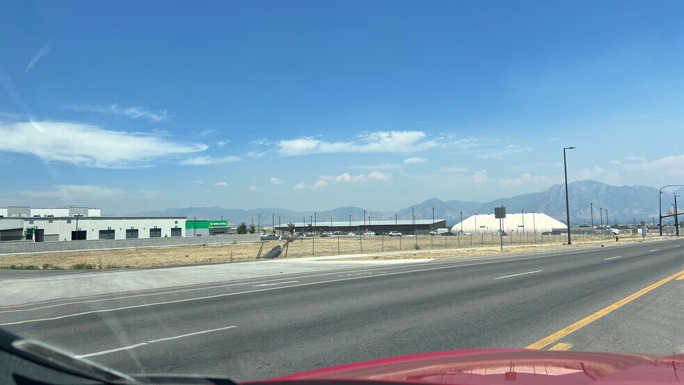 More Photos Of 4614 West 7800 South, West Jordan Land For Lease