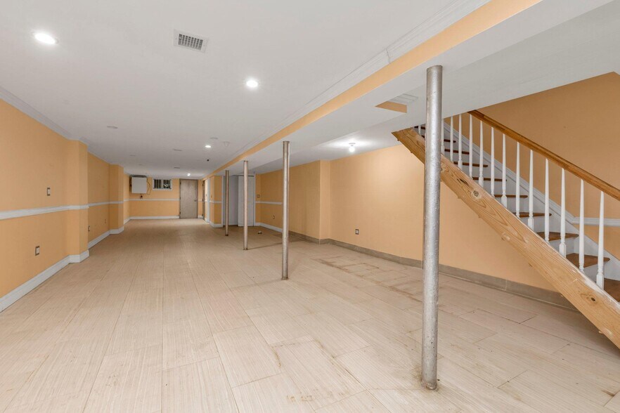 More Photos Of 13411 Liberty Ave, South Richmond Hill Storefront Retail Residential For Sale