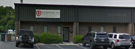 More Photos Of 510 Corliss St, Greensboro Light Manufacturing For Lease