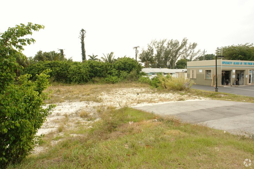 More Photos Of 1430 Southern Blvd, West Palm Beach Land For Sale