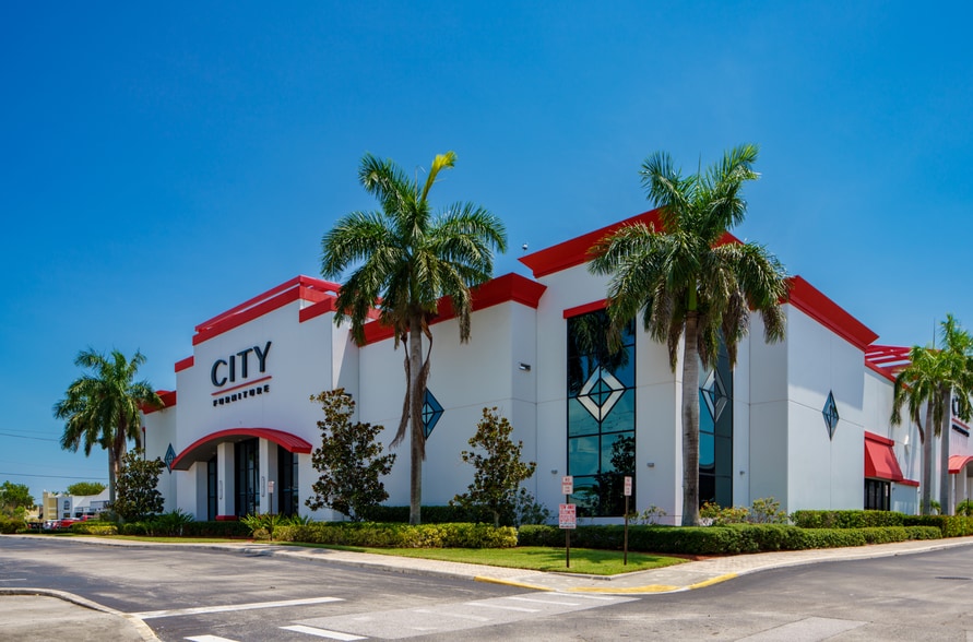 More Photos Of NW Britt Rd @ U.S. Highway 1, Stuart Unknown For Lease