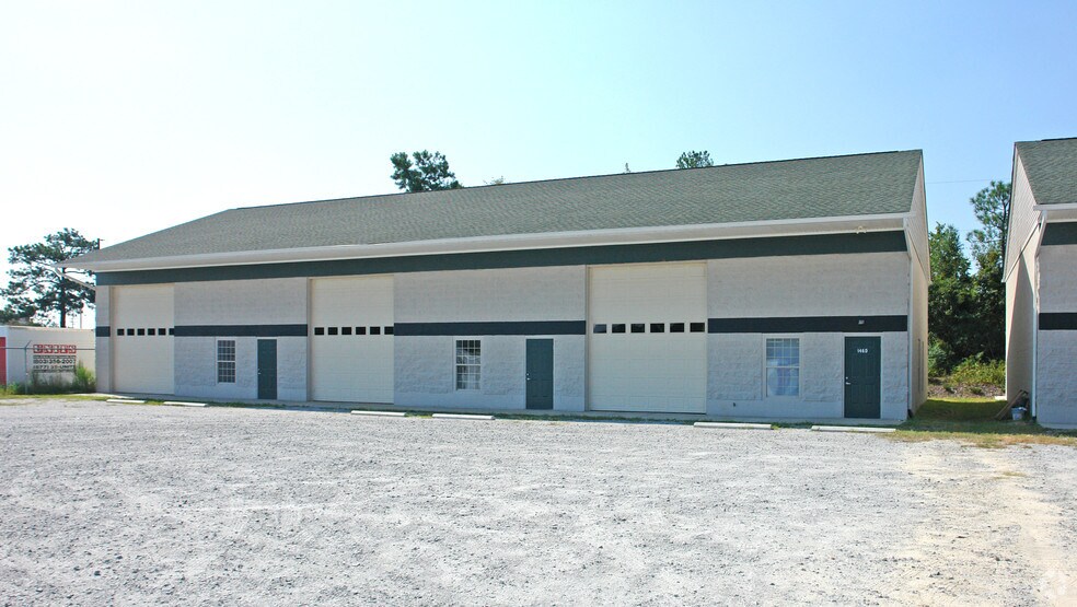 Primary Photo Of 146-B Litton Dr, Lexington Light Distribution For Lease