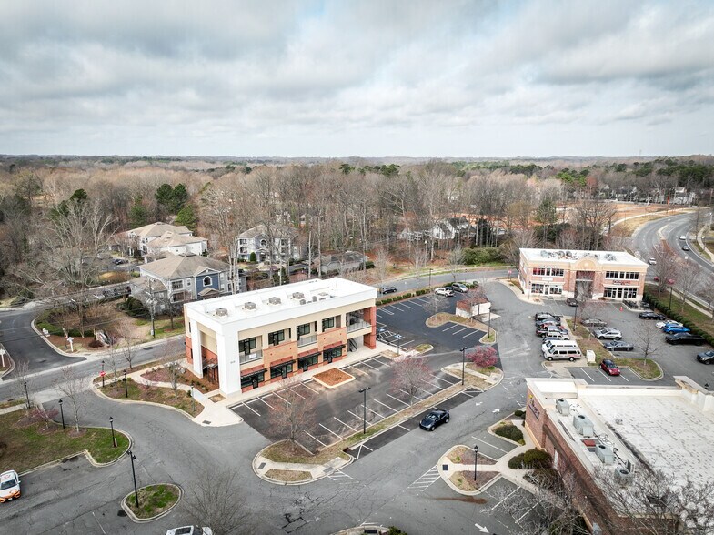 More Photos Of 3038 Driwood Ct, Charlotte Office For Lease