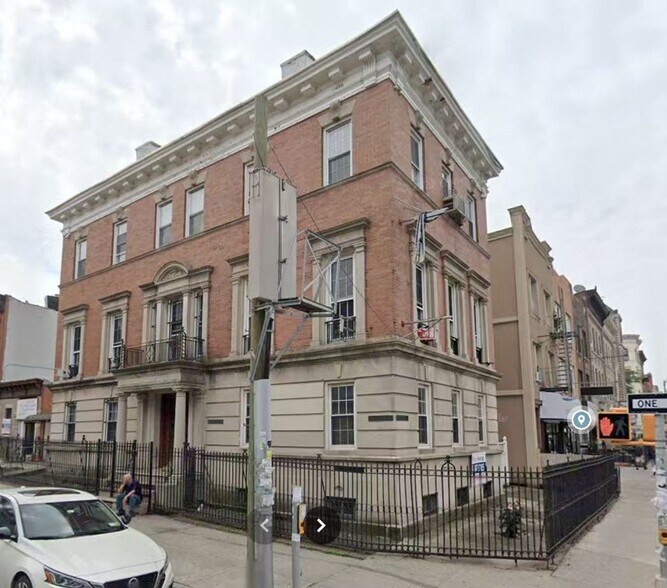 Primary Photo Of 5501 4th ave, Brooklyn Apartments For Sale