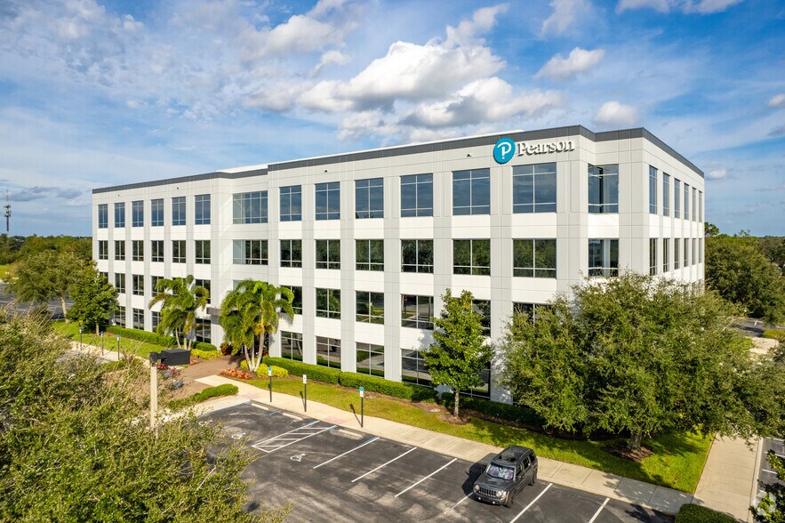 Primary Photo Of 2145 Metrocenter Blvd, Orlando Office For Lease