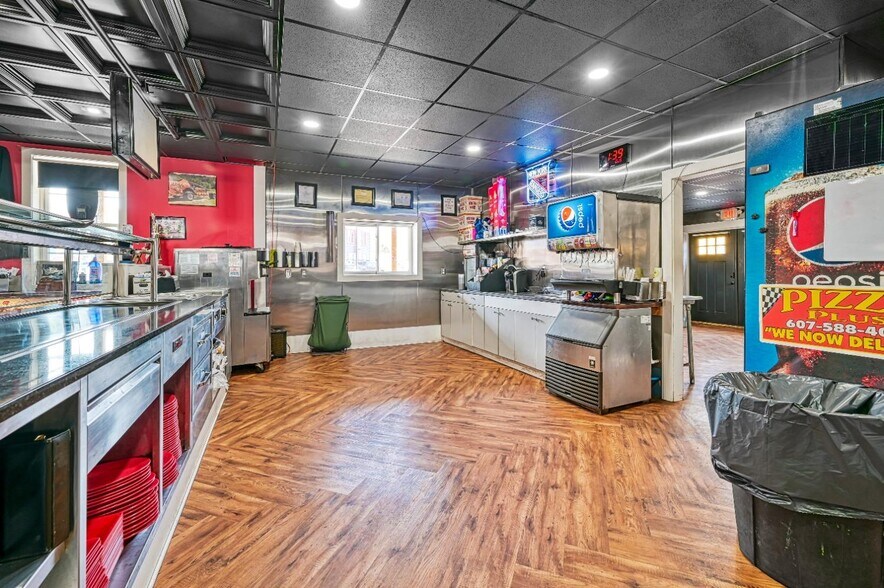 More Photos Of 37249 State Hwy 23, Grand Gorge Flex For Sale