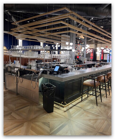 Primary Photo Of 44225-44325 W 12 Mile Rd, Novi Freestanding For Lease