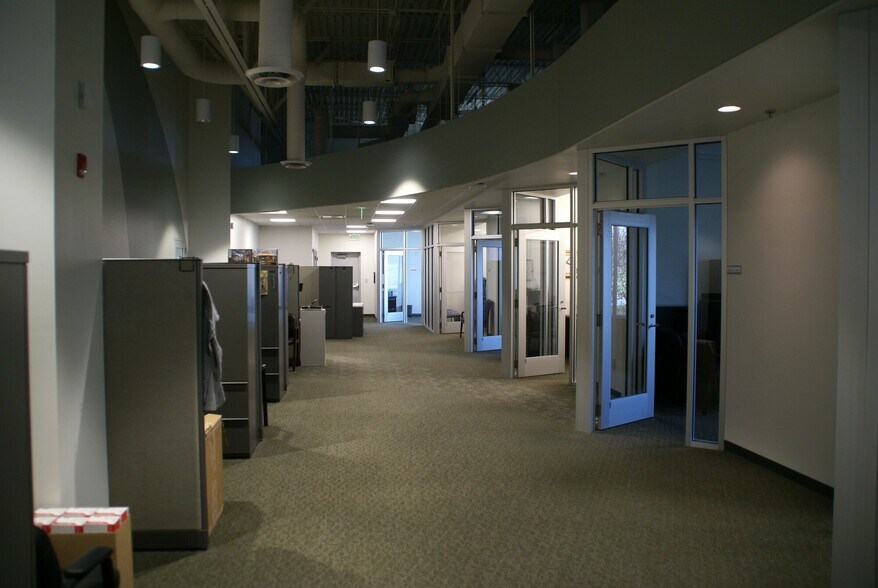 More Photos Of 7840 Innovation Blvd, Indianapolis Office For Lease