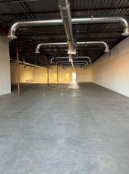 More Photos Of 9505 Viscount Blvd, El Paso Unknown For Lease
