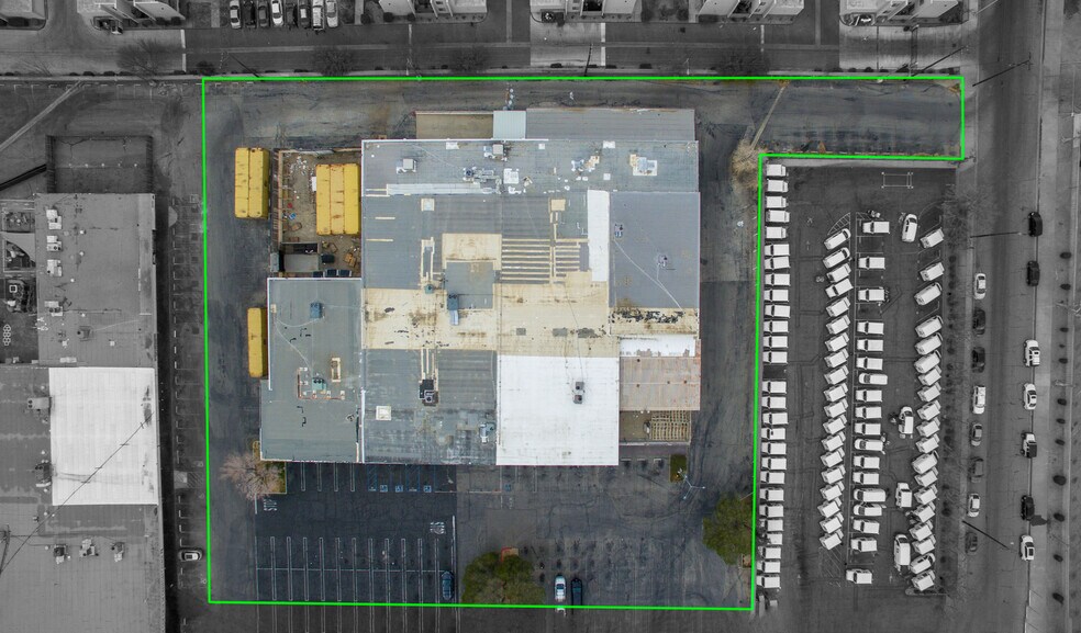 More Photos Of 44201-44247 N 10th St W, Lancaster Unknown For Lease