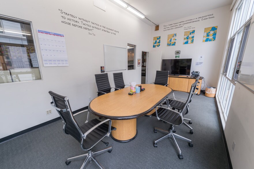 More Photos Of 1415 Van Ness Ave, San Francisco Storefront Retail Office For Lease