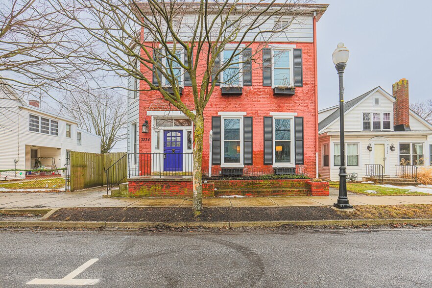 More Photos Of 3234 Main St, Manchester Apartments For Sale