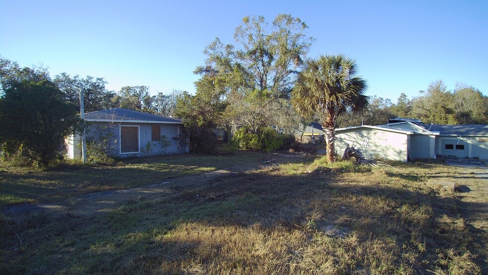 More Photos Of 4501 Clewis Ave, Tampa Land For Sale