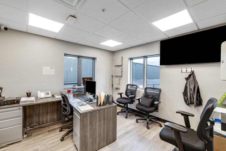 More Photos Of 2335 W Main St, Lowell Warehouse For Sale