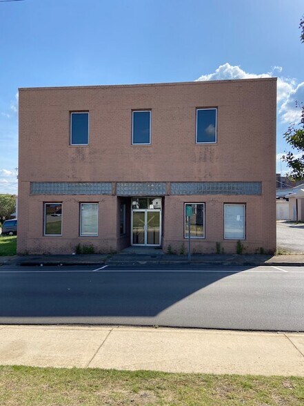 Primary Photo Of 280 Meeting St, Orangeburg Storefront Retail Office For Sale