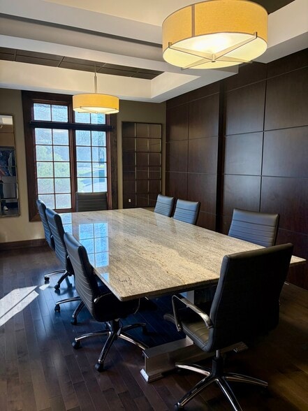 More Photos Of 715-717 East Blvd, Charlotte Office For Lease