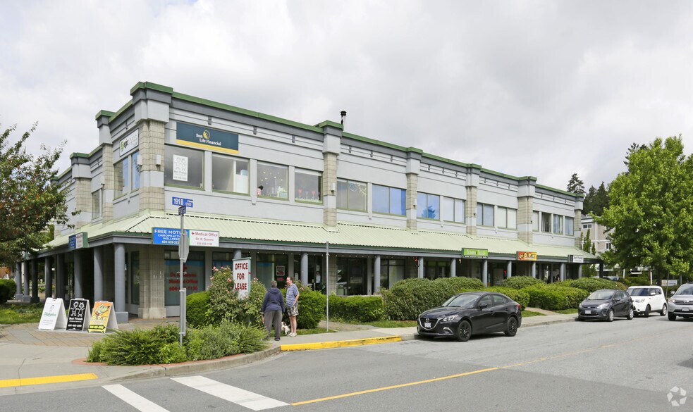 More Photos Of 19141 Ford Rd, Pitt Meadows Office For Lease