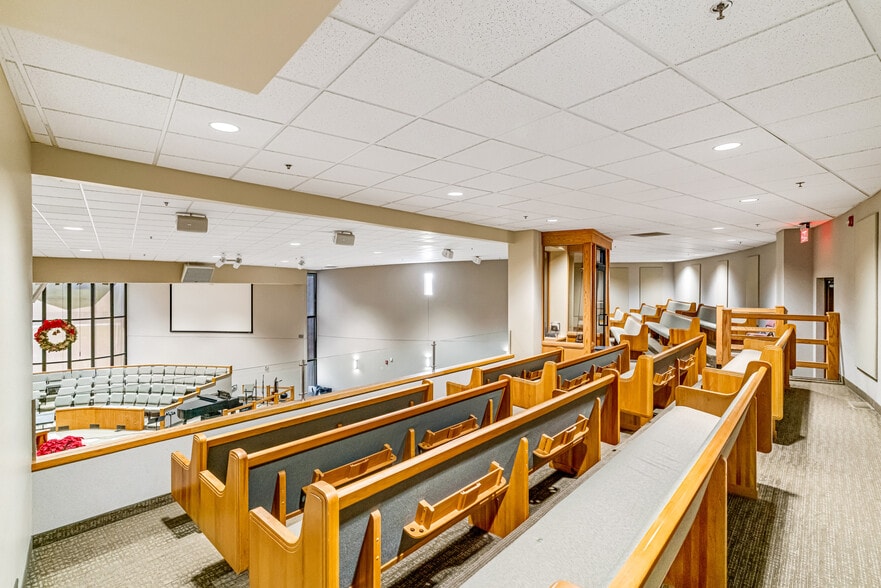 More Photos Of 1101 Brannon Rd, Nicholasville Religious Facility For Sale