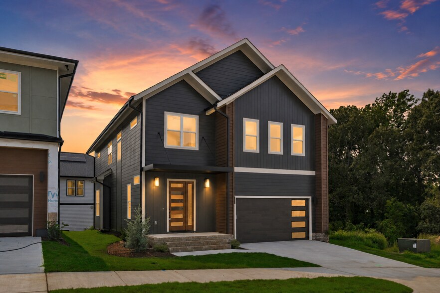 More Photos Of , Raleigh Multifamily For Sale