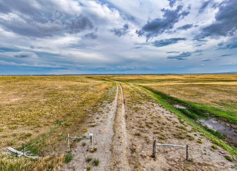 More Photos Of 1 W Hunton Creek Rd, Wheatland Land For Sale