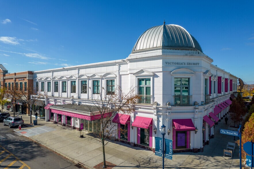 Primary Photo Of 4100 Regent St, Columbus Storefront Retail Office For Lease