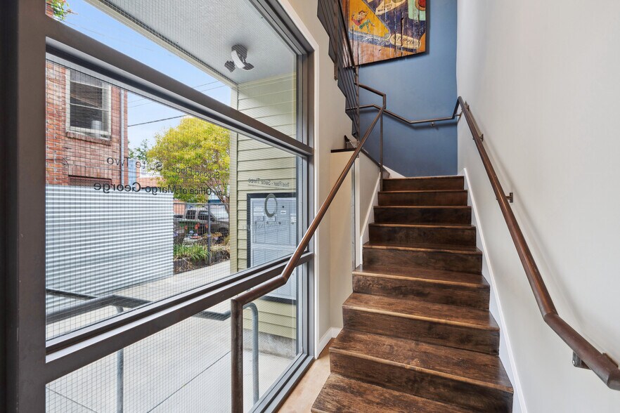 More Photos Of 1010 Grayson St, Berkeley Office Residential For Sale