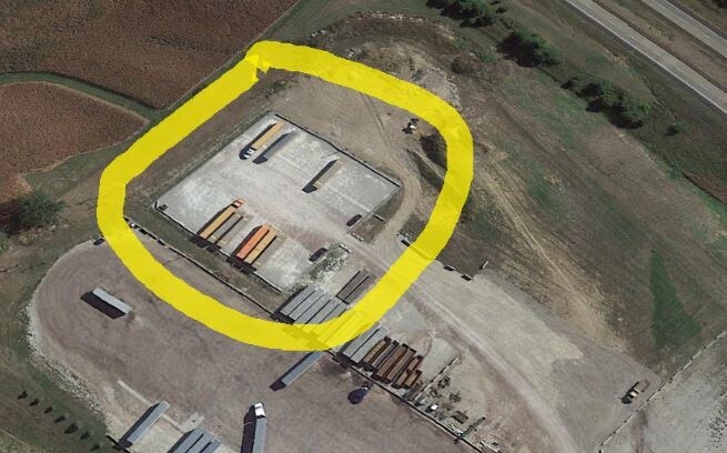 More Photos Of 5049 Herbert Hoover Hwy NE, Iowa City Land For Lease