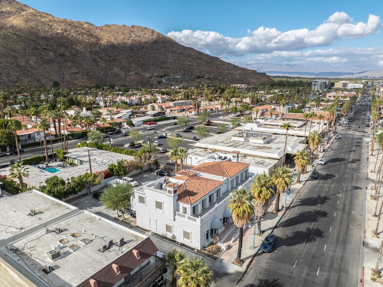 More Photos Of 353 S Palm Canyon Dr, Palm Springs Medical For Sale