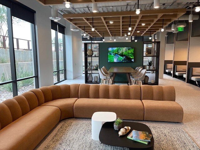 More Photos Of 6400 E McDowell Rd, Scottsdale Office For Lease