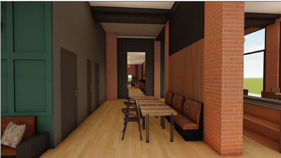 More Photos Of 203 Ellis St, Kewaunee Office For Sale