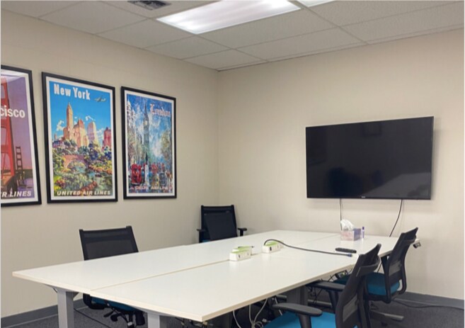 Primary Photo Of 887 Oak Grove Ave, Menlo Park Office For Lease