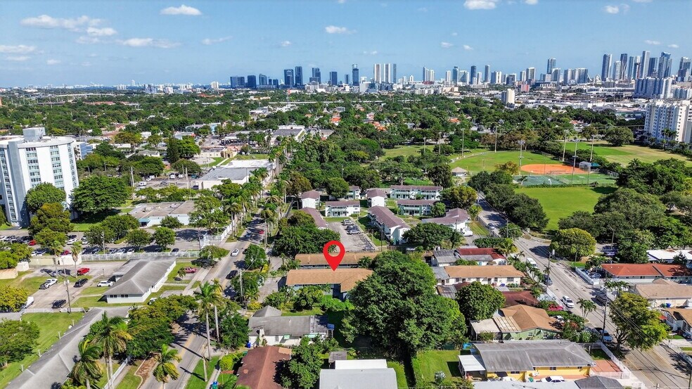 More Photos Of 1864 NW 28th St, Miami Apartments For Sale