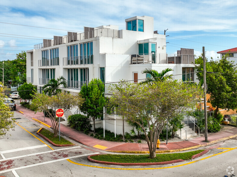 Primary Photo Of 8143 Harding Ave, Miami Beach Apartments For Sale