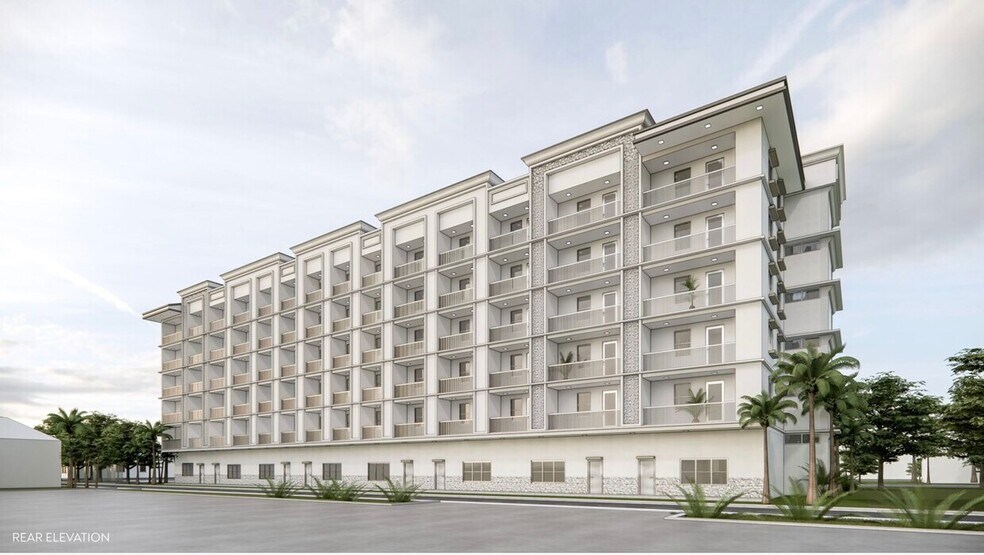 More Photos Of 3801 SE 15th Pl, Cape Coral Office For Sale