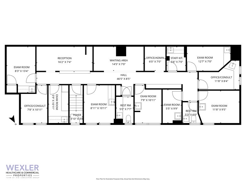 More Photos Of 911 Park Ave, New York Apartments For Sale