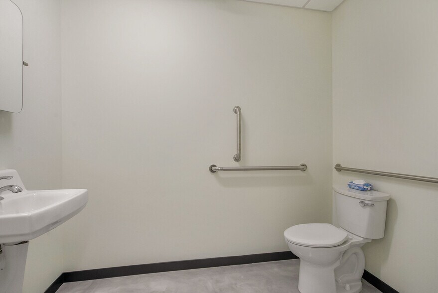 More Photos Of 150 Jeffords, Dexter Apartments For Lease