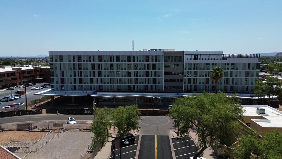 More Photos Of 7117 E 3rd Ave, Scottsdale Hotel For Lease