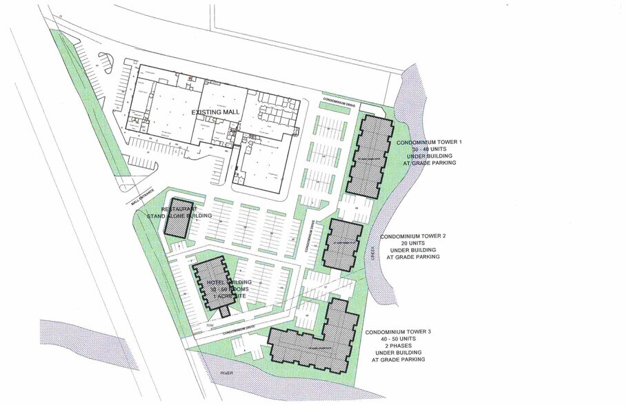 More Photos Of 11001 20 Av, Blairmore Freestanding For Sale