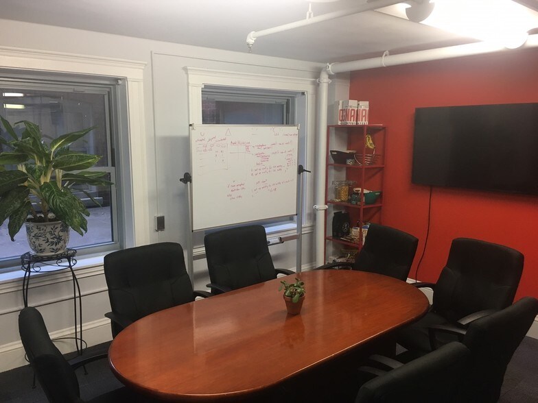 More Photos Of 294 Washington St, Boston Office For Lease