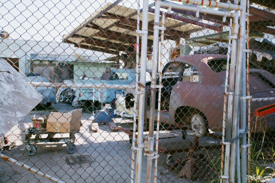 More Photos Of 611 85th Ave, Oakland Land For Sale