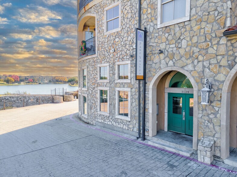 More Photos Of 6675 Mediterranean Dr, McKinney Restaurant For Sale