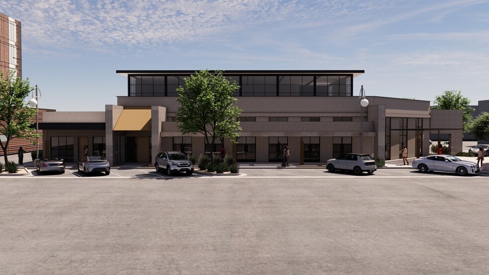More Photos Of 4151 N Marshall Way, Scottsdale Unknown For Lease