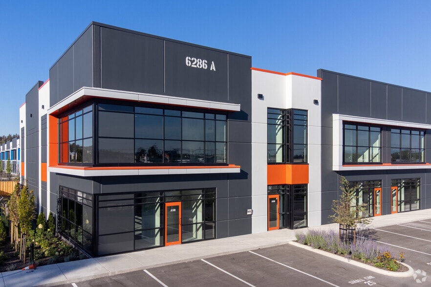 Primary Photo Of 6286A 203 St, Langley Storefront Retail Office For Sale