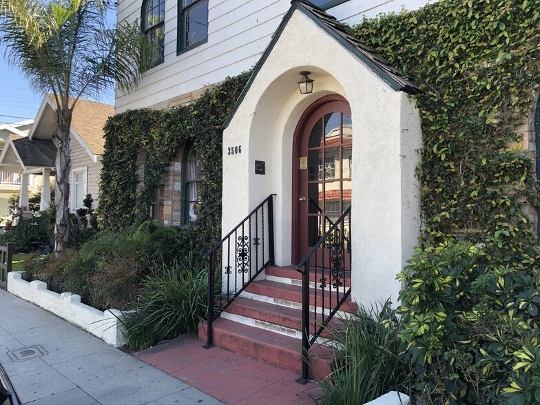 More Photos Of 3506 E 10th St, Long Beach Apartments For Sale