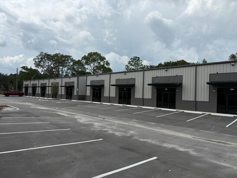 Primary Photo Of 45 Wilbur Dr, Saint Augustine Showroom For Lease