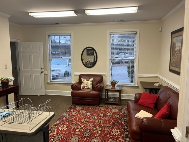 More Photos Of 4922-4948 Windy Hill Dr, Raleigh Office For Lease